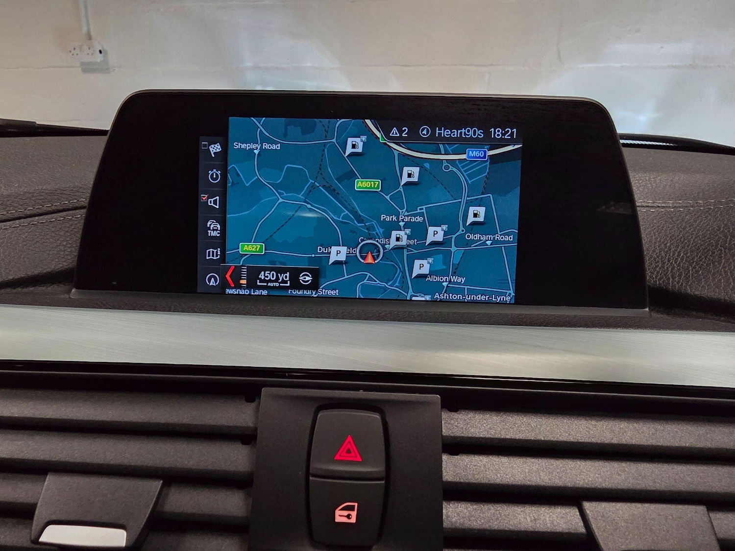 Used BMW 3 Series 2017 for sale - 76976472: Photo 69