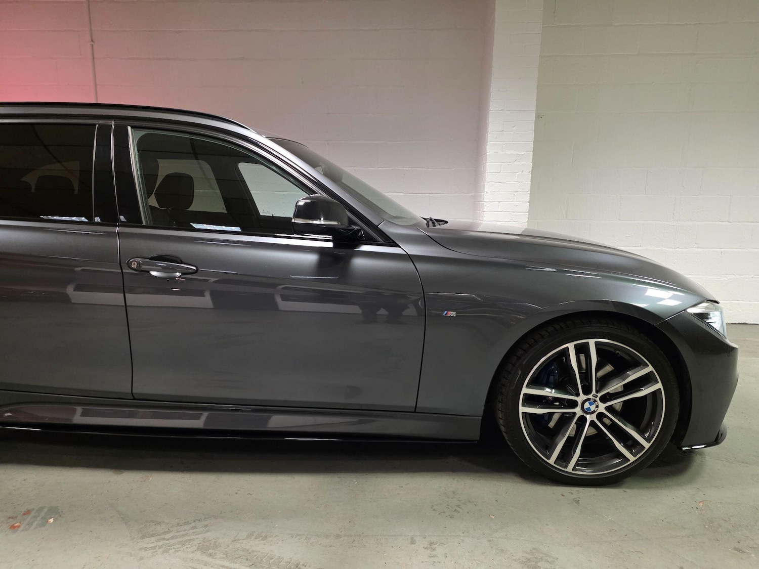 Used BMW 3 Series 2017 for sale - 76976472: Photo 7