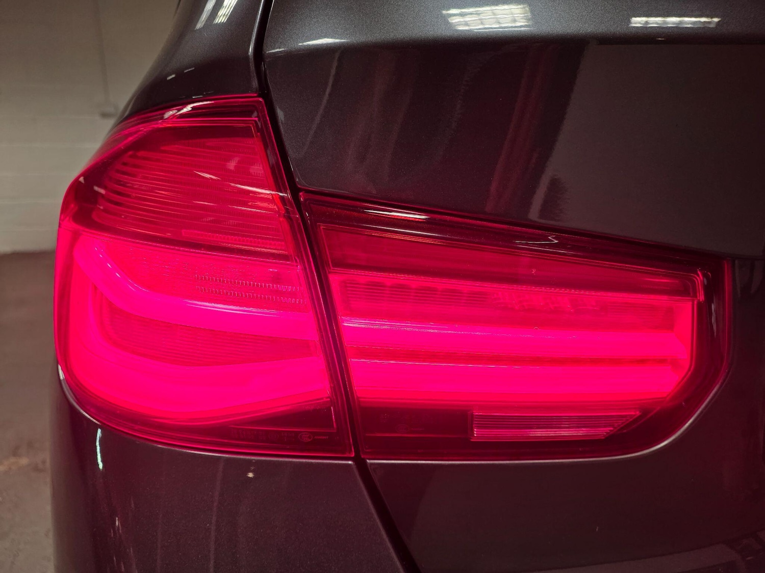 Used BMW 3 Series 2017 for sale - 76976472: Photo 85