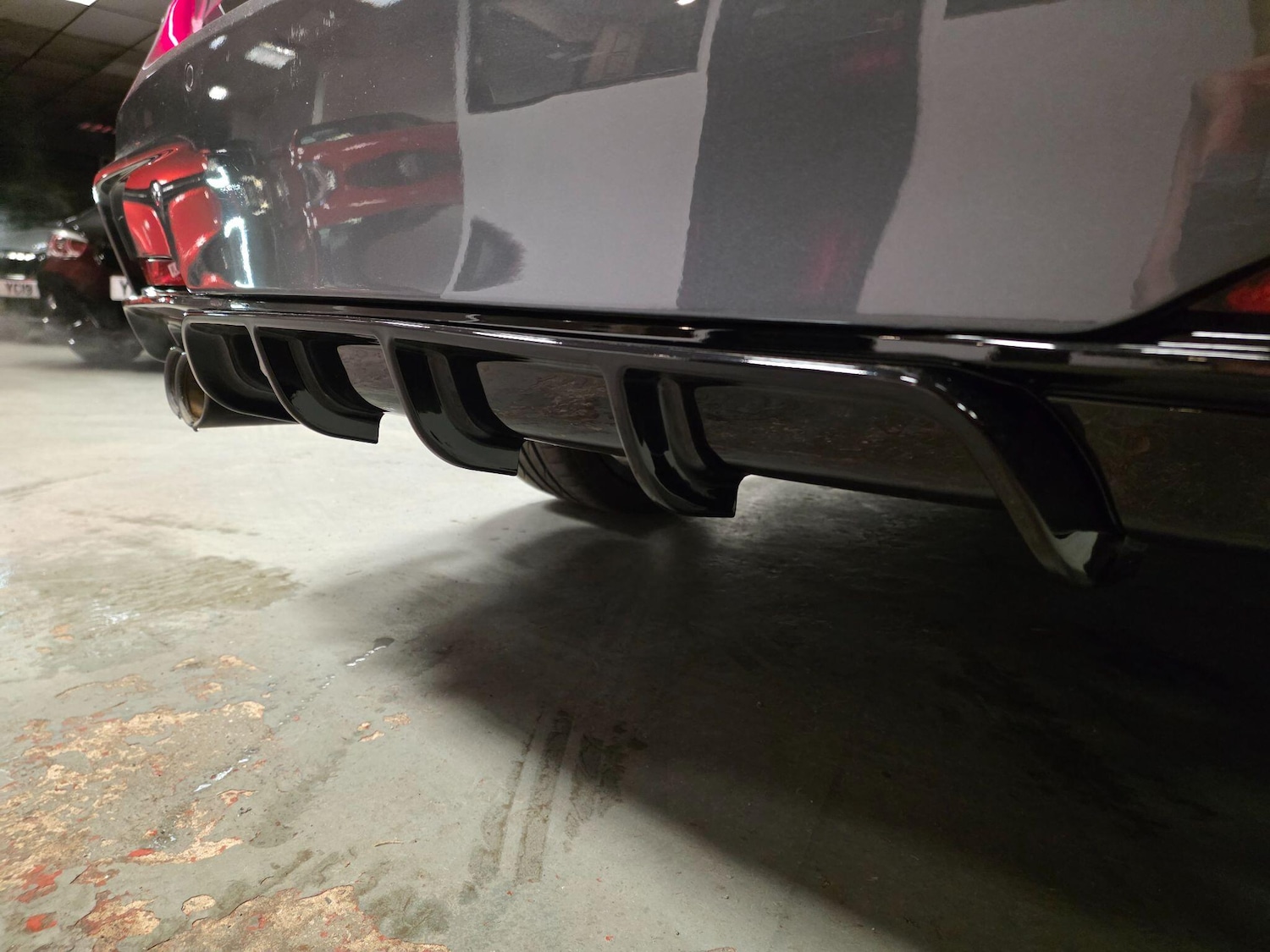 Used BMW 3 Series 2017 for sale - 76976472: Photo 86