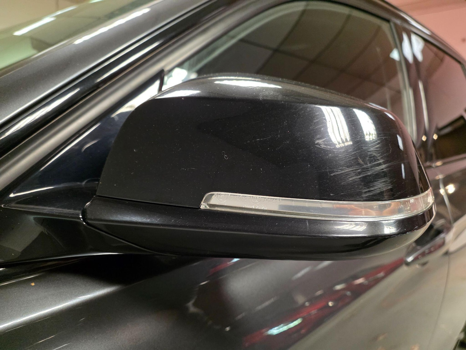 Used BMW 3 Series 2017 for sale - 76976472: Photo 91