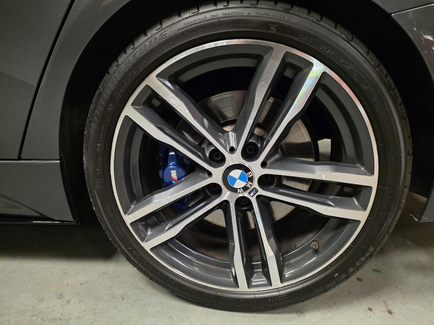 Used BMW 3 Series 2017 for sale - 76976472: Photo 96