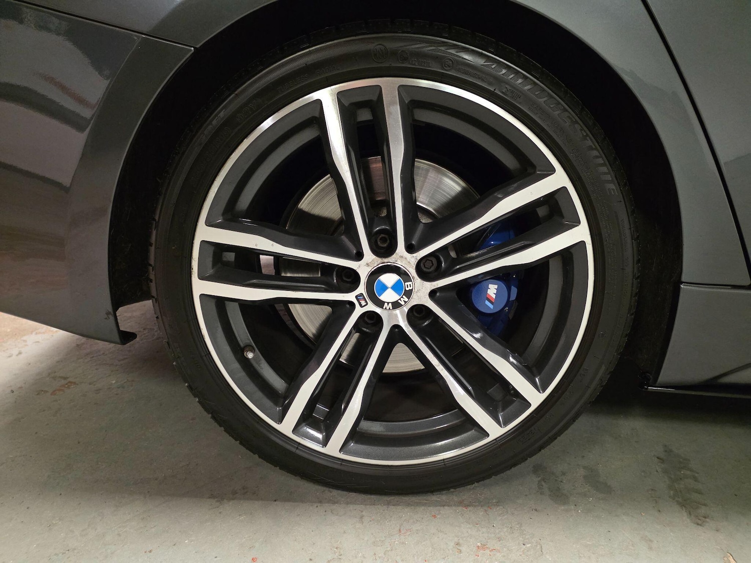 Used BMW 3 Series 2017 for sale - 76976472: Photo 97