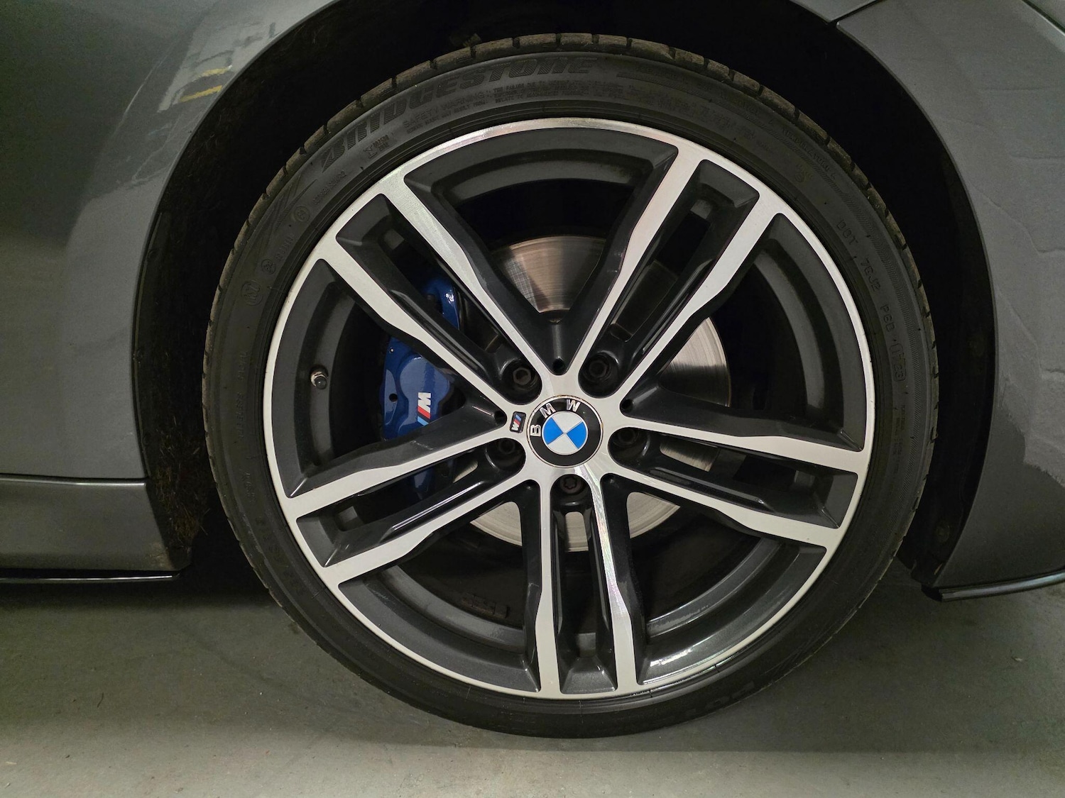 Used BMW 3 Series 2017 for sale - 76976472: Photo 98