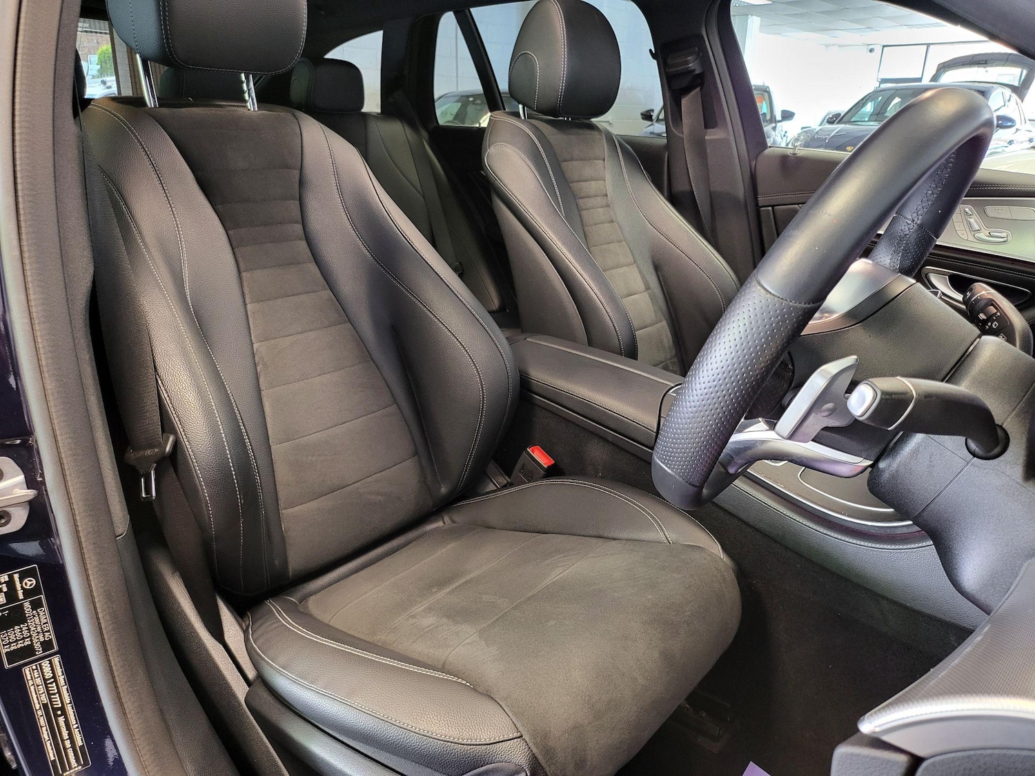 Used Mercedes-Benz E Class 2018 for sale - 76996238: Photo 34