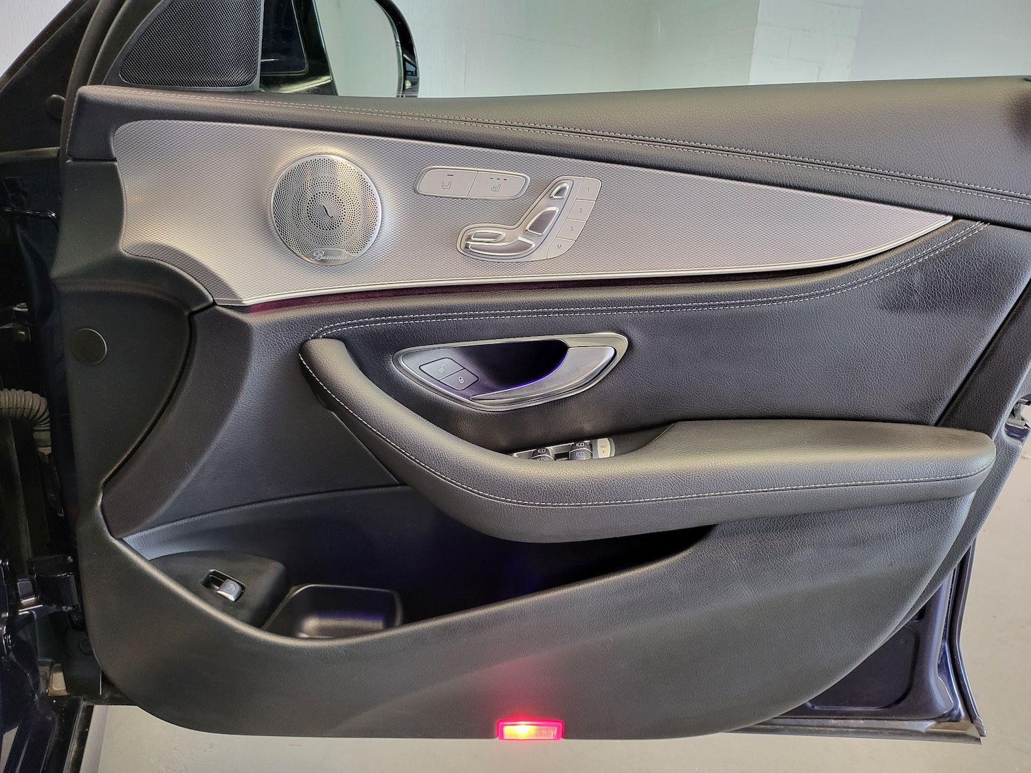 Used Mercedes-Benz E Class 2018 for sale - 76996238: Photo 35