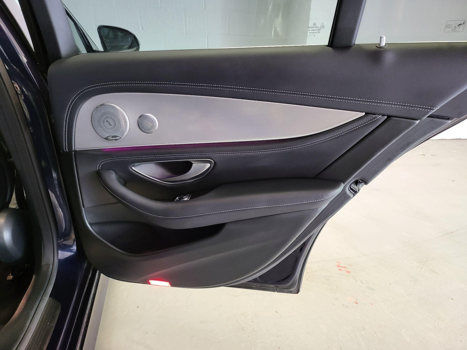 Used Mercedes-Benz E Class 2018 for sale - 76996238: Photo 43