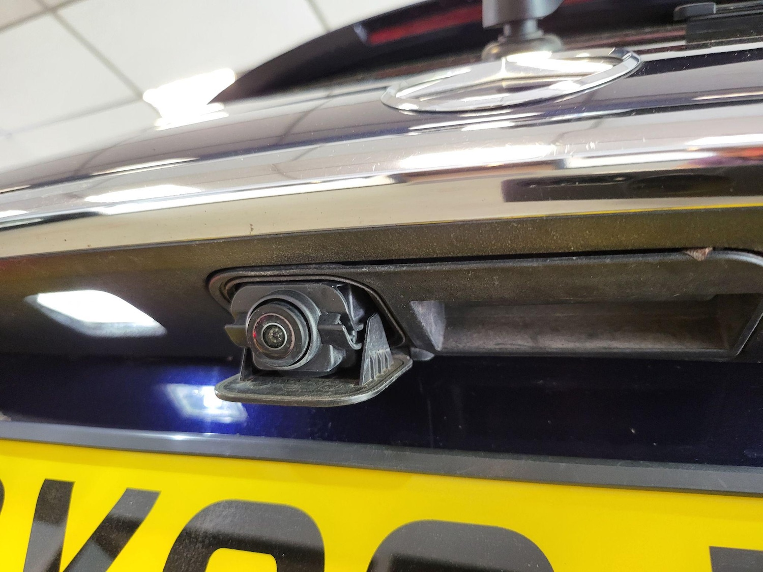 Used Mercedes-Benz E Class 2018 for sale - 76996238: Photo 44