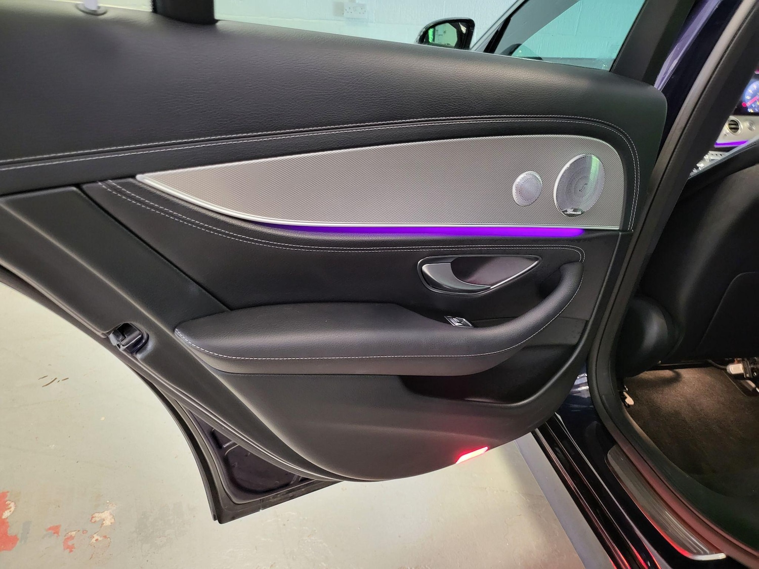 Used Mercedes-Benz E Class 2018 for sale - 76996238: Photo 48