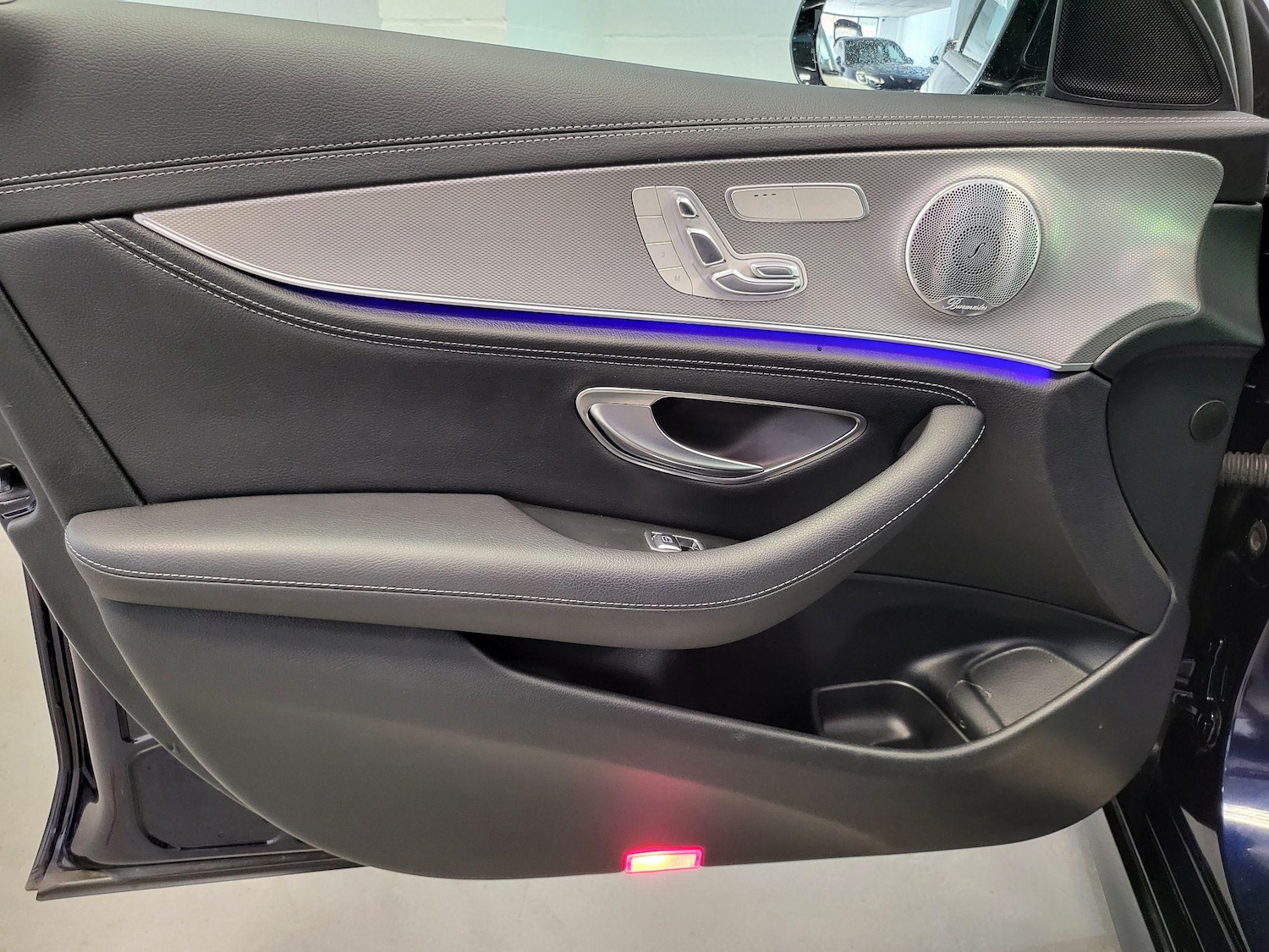 Used Mercedes-Benz E Class 2018 for sale - 76996238: Photo 54