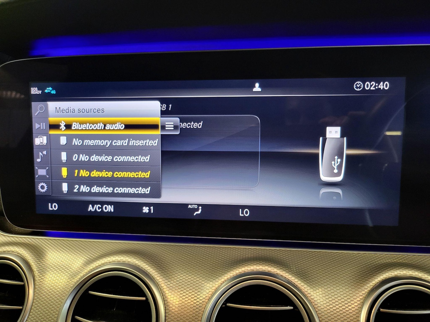 Used Mercedes-Benz E Class 2018 for sale - 76996238: Photo 80