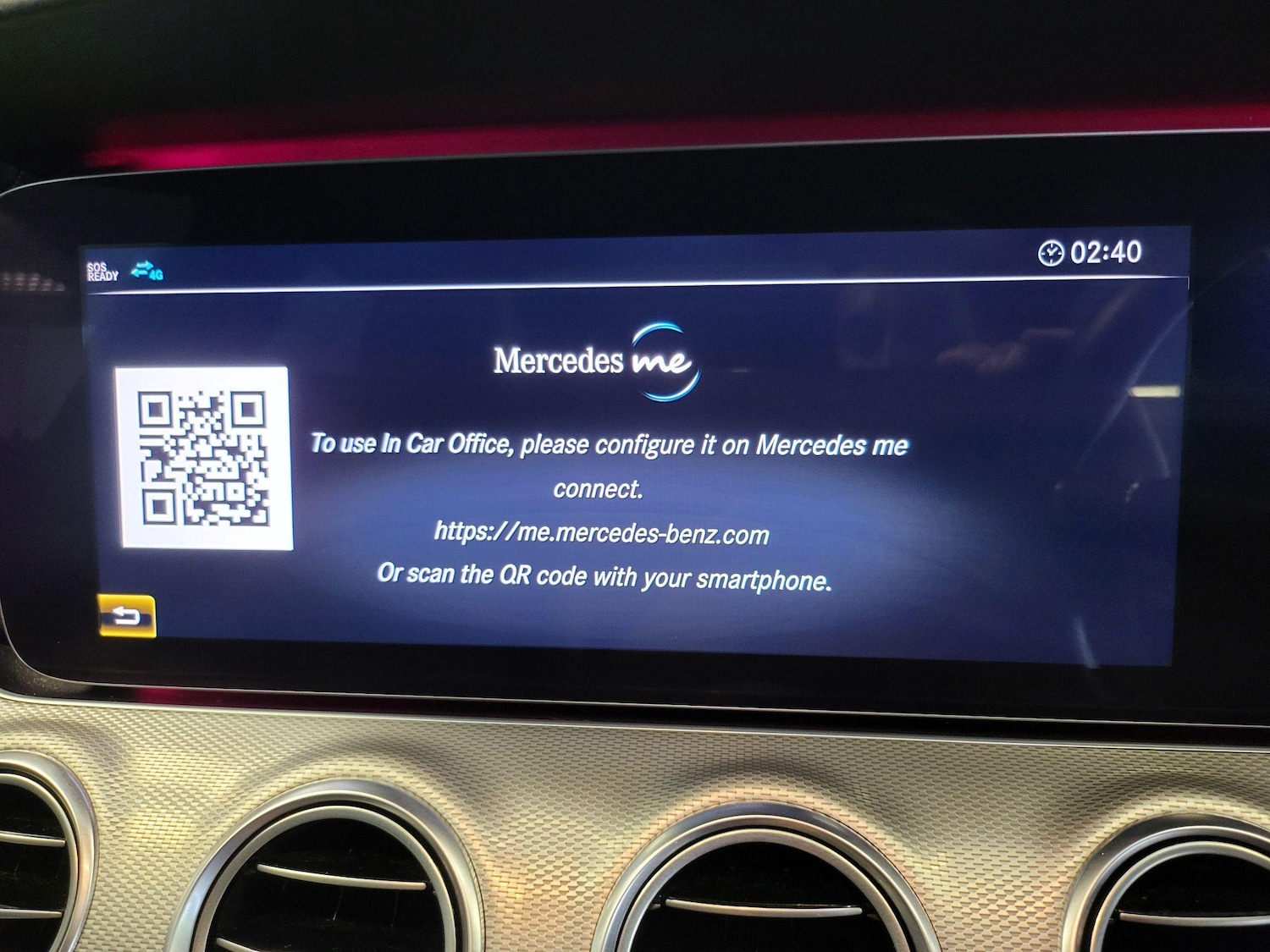 Used Mercedes-Benz E Class 2018 for sale - 76996238: Photo 81