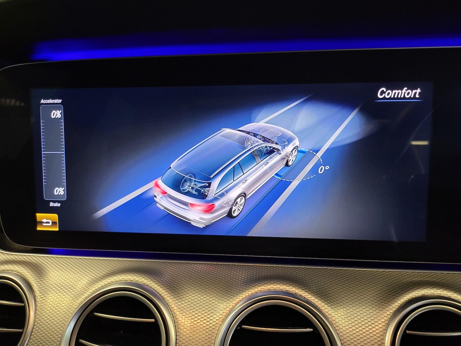 Used Mercedes-Benz E Class 2018 for sale - 76996238: Photo 84