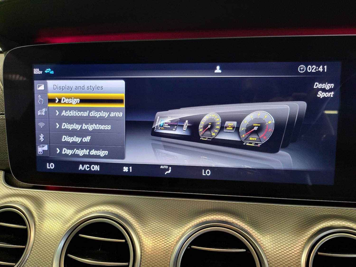 Used Mercedes-Benz E Class 2018 for sale - 76996238: Photo 85