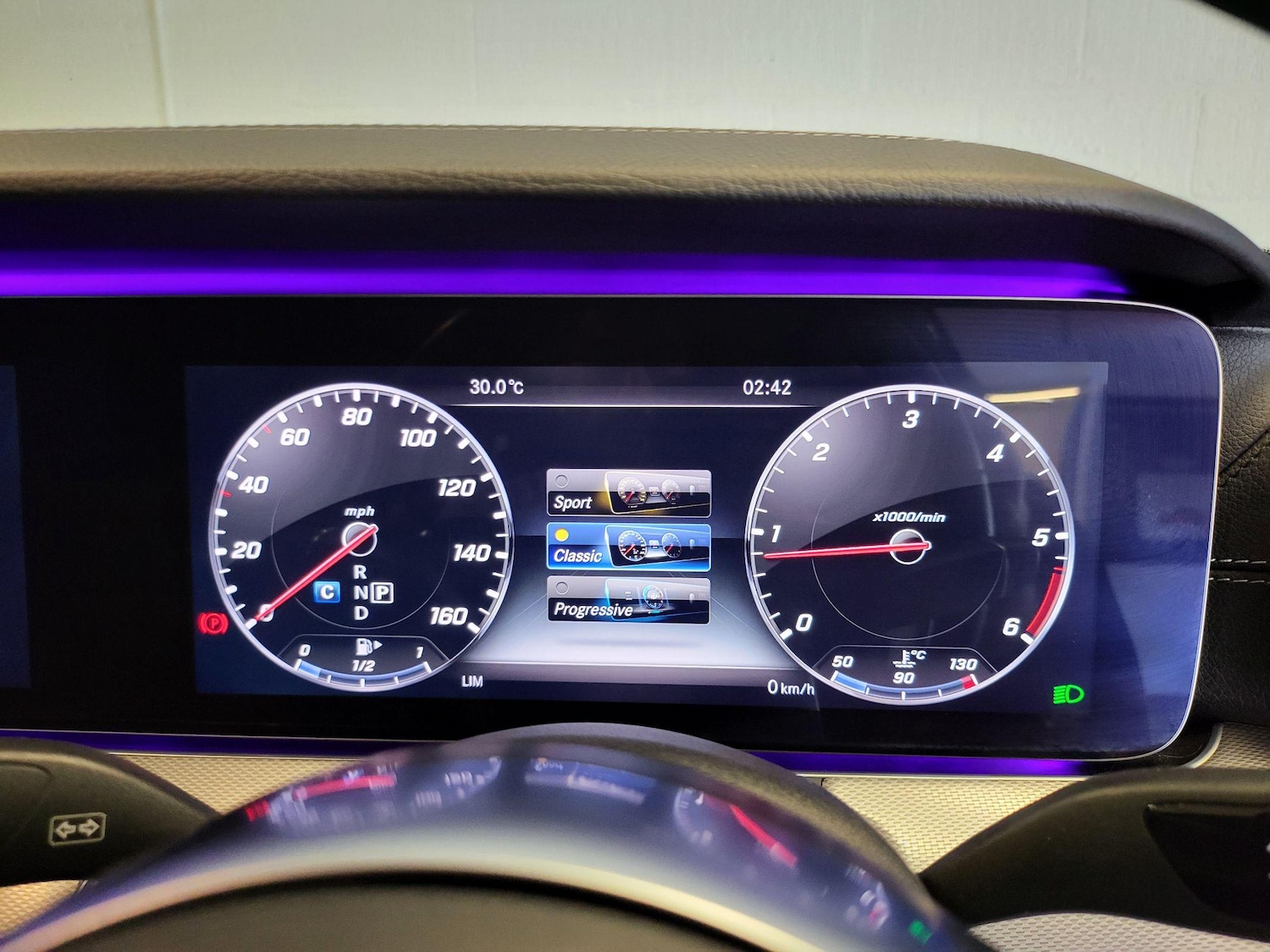 Used Mercedes-Benz E Class 2018 for sale - 76996238: Photo 88