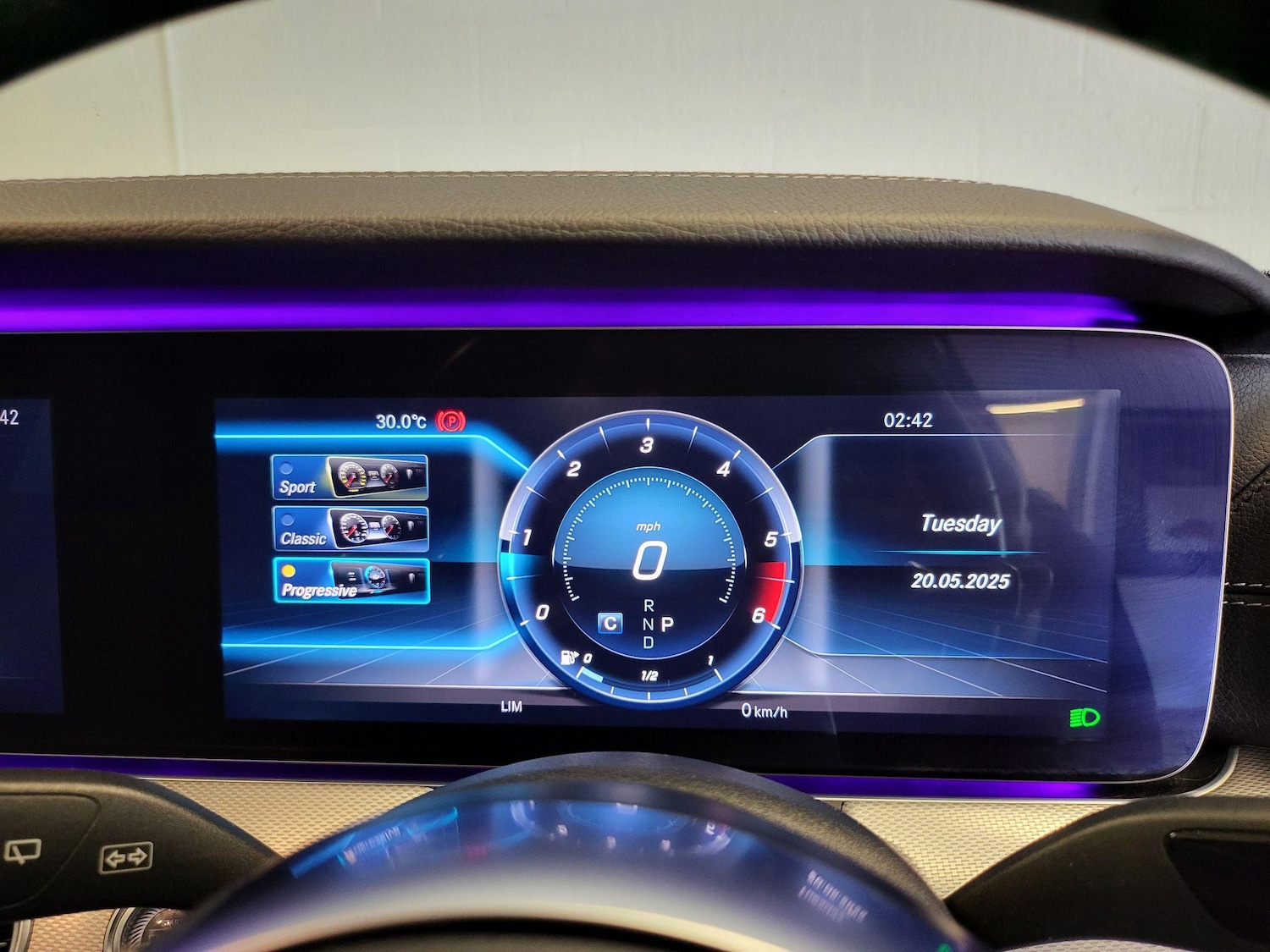 Used Mercedes-Benz E Class 2018 for sale - 76996238: Photo 89