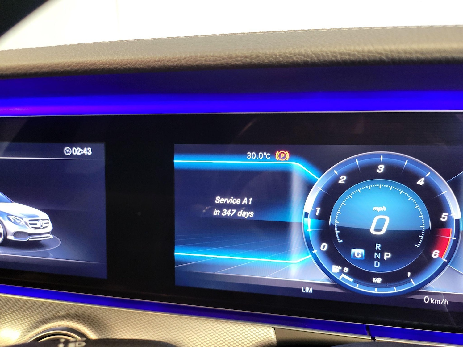 Used Mercedes-Benz E Class 2018 for sale - 76996238: Photo 91