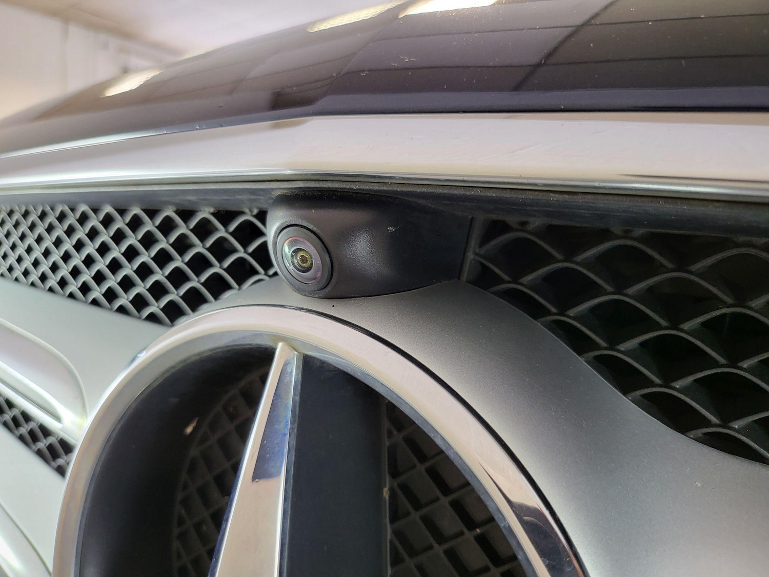 Used Mercedes-Benz E Class 2018 for sale - 76996238: Photo 95