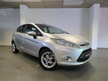 Used Ford Fiesta 2012 for sale - 79396497: Photo