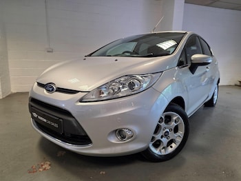 Used Ford Fiesta 2012 for sale - 79396497: Photo