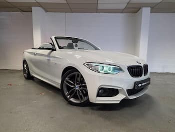 Used BMW 2 Series 2017 for sale - 79831174: Photo
