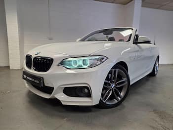 Used BMW 2 Series 2017 for sale - 79831174: Photo