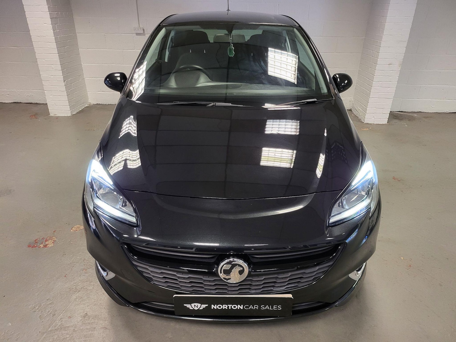 Used Vauxhall Corsa 2016 for sale - 76987638: Photo 10