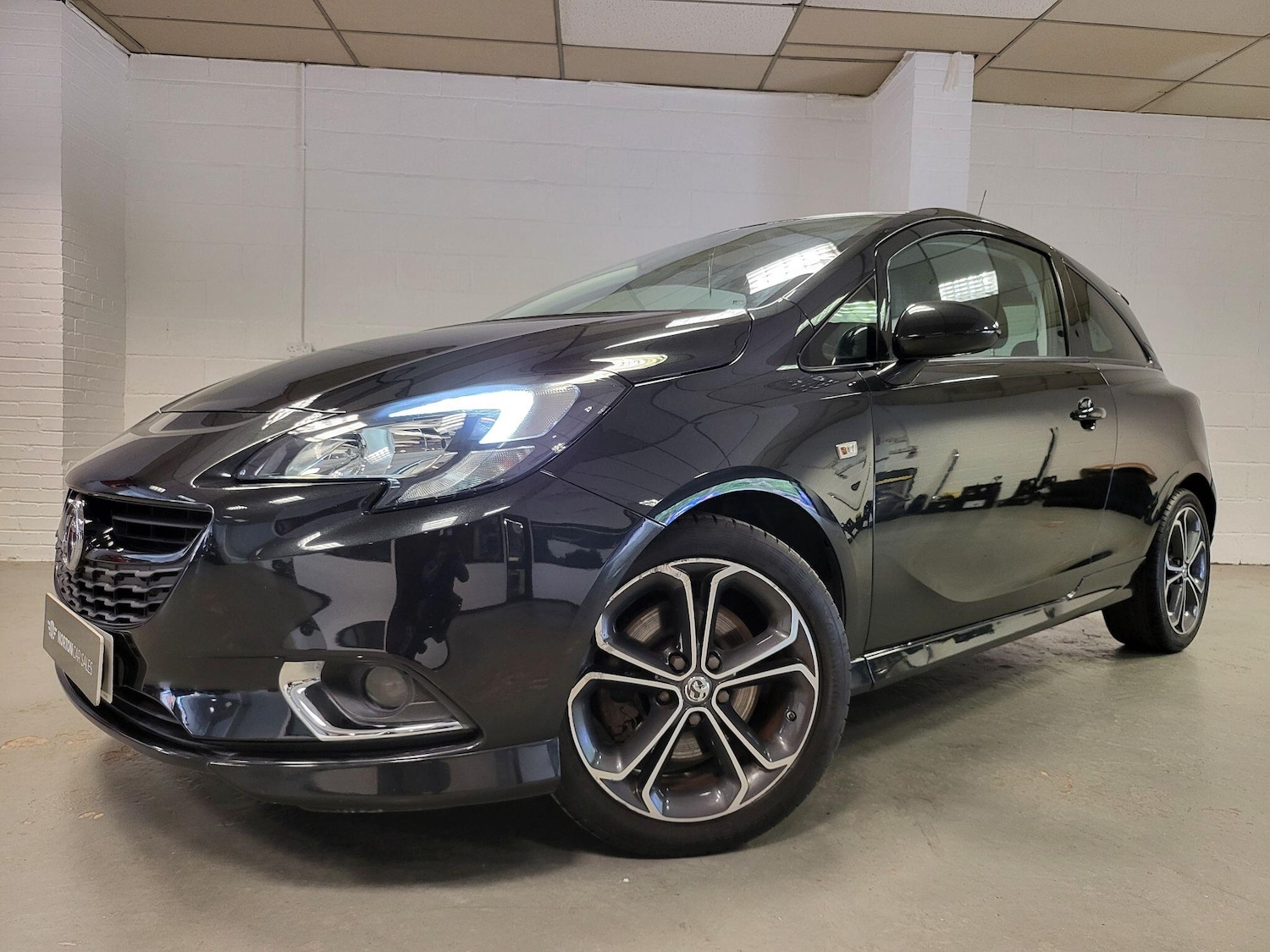 Used Vauxhall Corsa 2016 for sale - 76987638: Photo 11