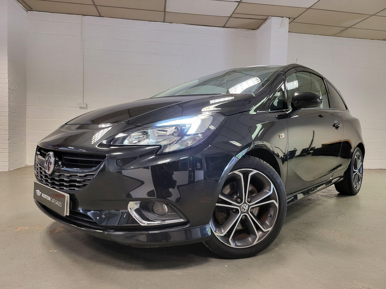 Used Vauxhall Corsa 2016 for sale - 76987638: Photo 12