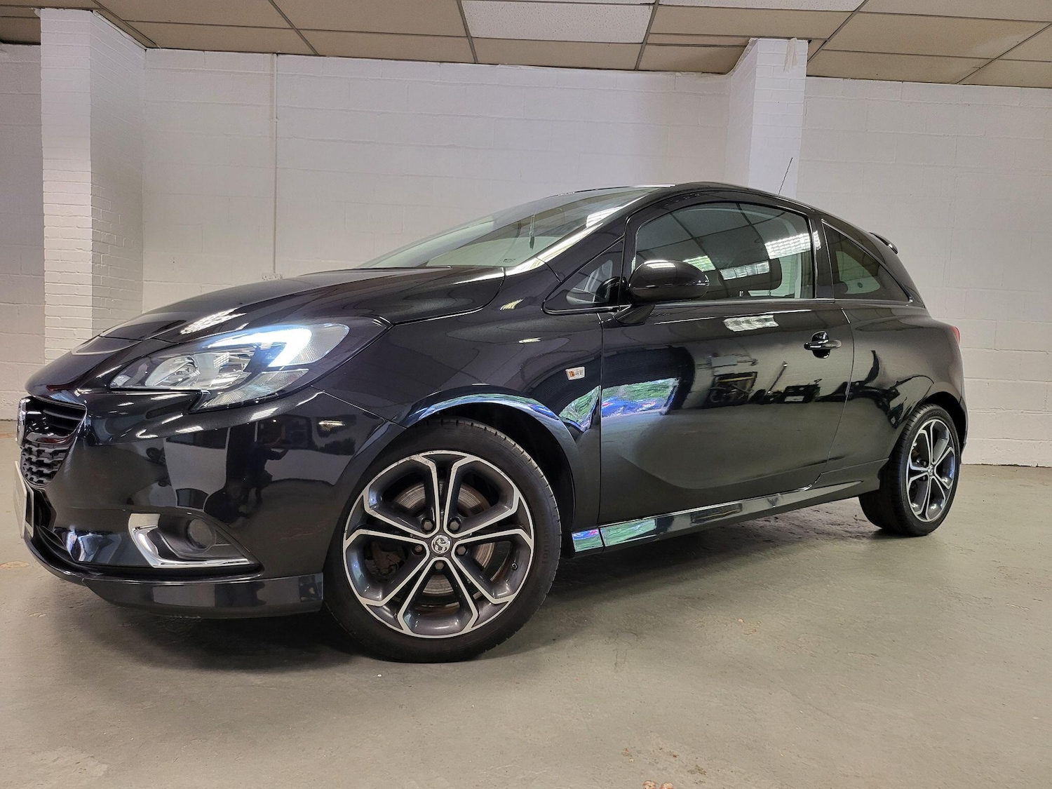 Used Vauxhall Corsa 2016 for sale - 76987638: Photo 13