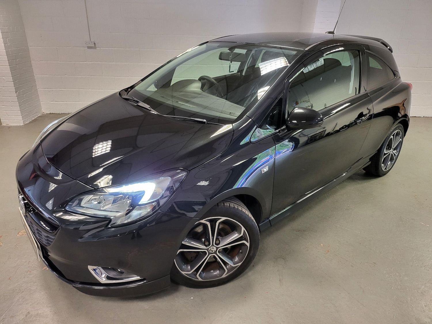 Used Vauxhall Corsa 2016 for sale - 76987638: Photo 14