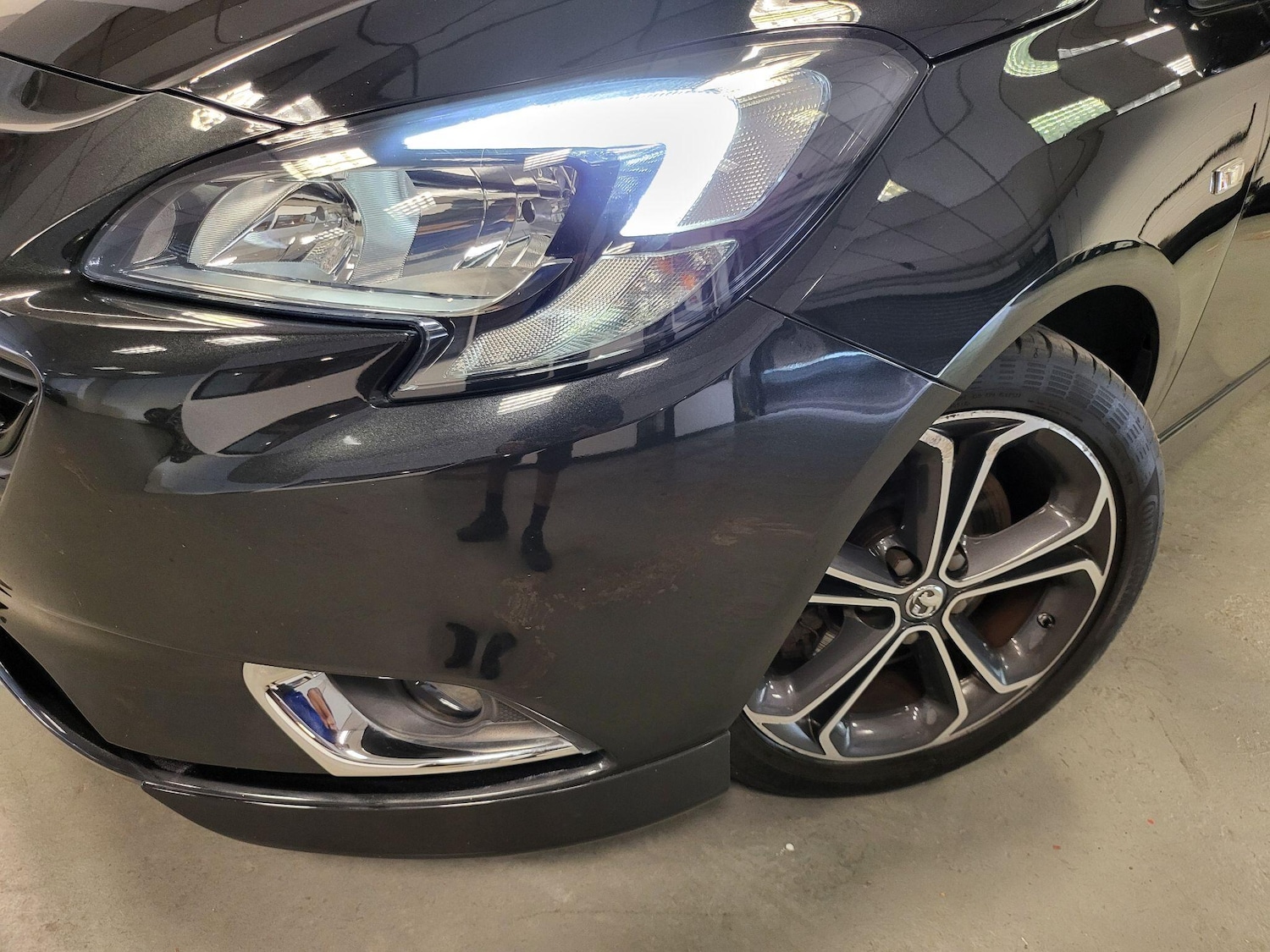 Used Vauxhall Corsa 2016 for sale - 76987638: Photo 15