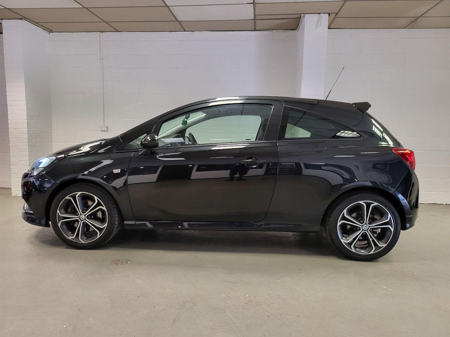 Used Vauxhall Corsa 2016 for sale - 76987638: Photo 16