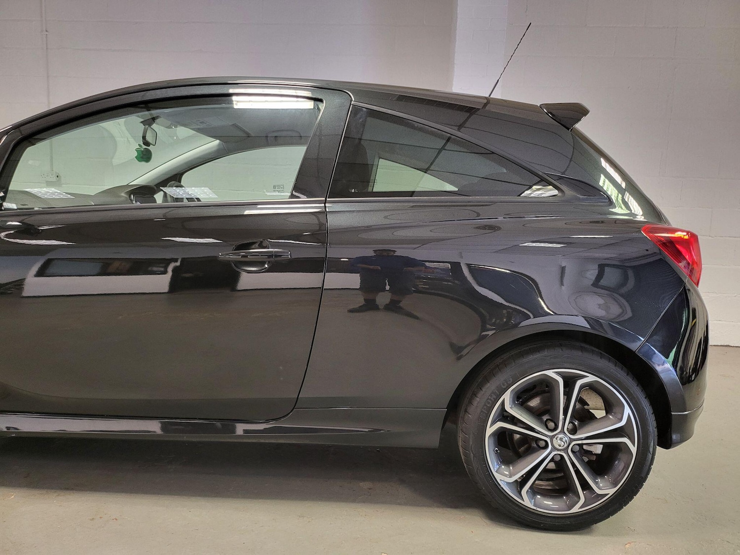 Used Vauxhall Corsa 2016 for sale - 76987638: Photo 17