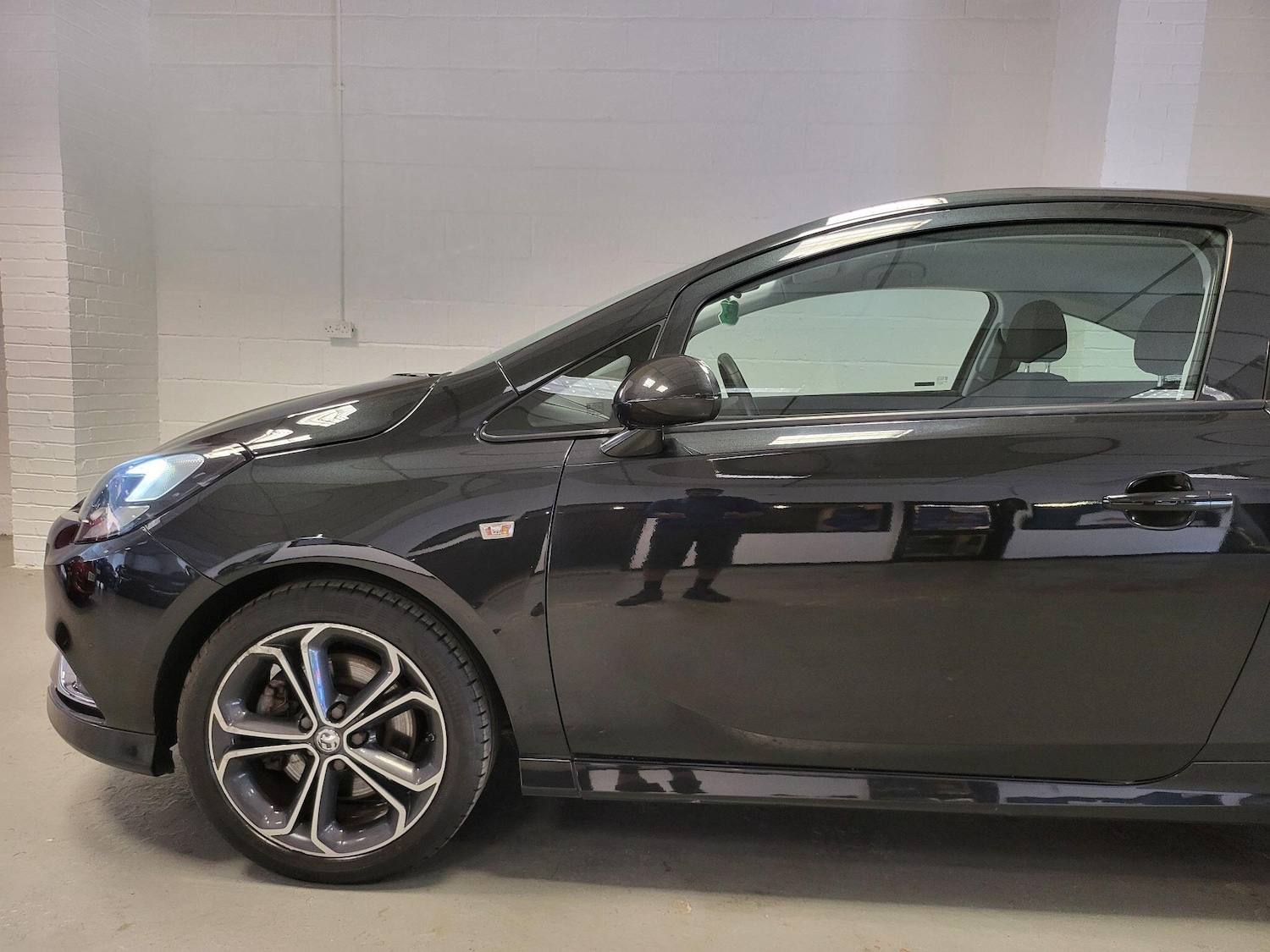 Used Vauxhall Corsa 2016 for sale - 76987638: Photo 18