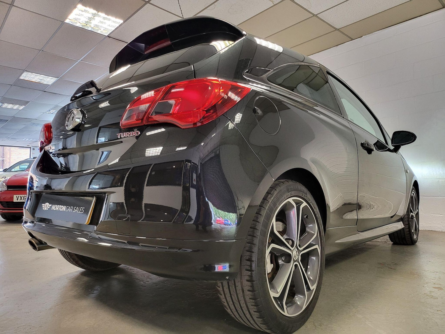 Used Vauxhall Corsa 2016 for sale - 76987638: Photo 19