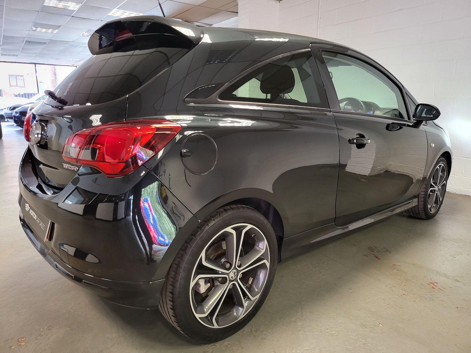 Used Vauxhall Corsa 2016 for sale - 76987638: Photo 21