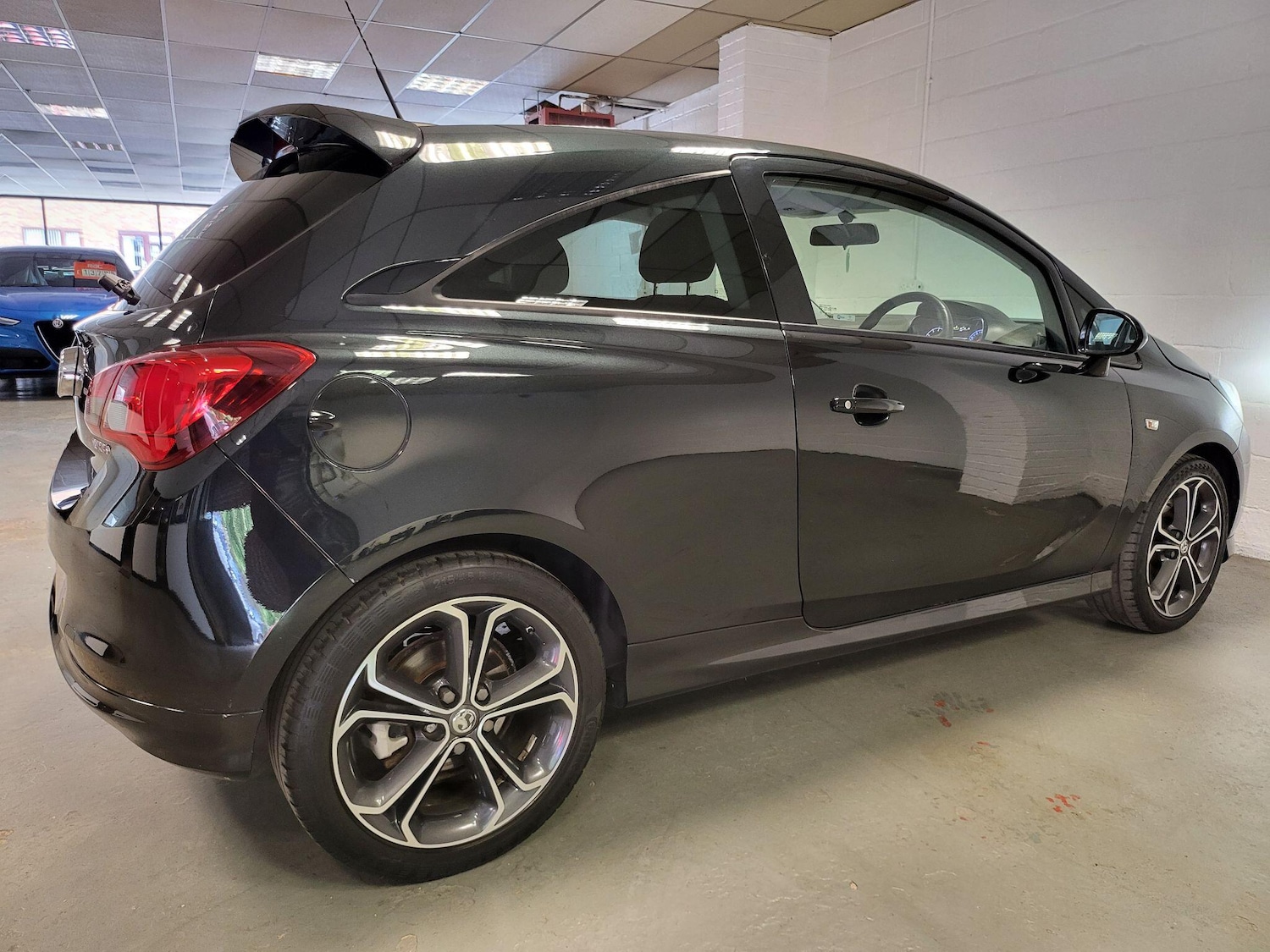 Used Vauxhall Corsa 2016 for sale - 76987638: Photo 22