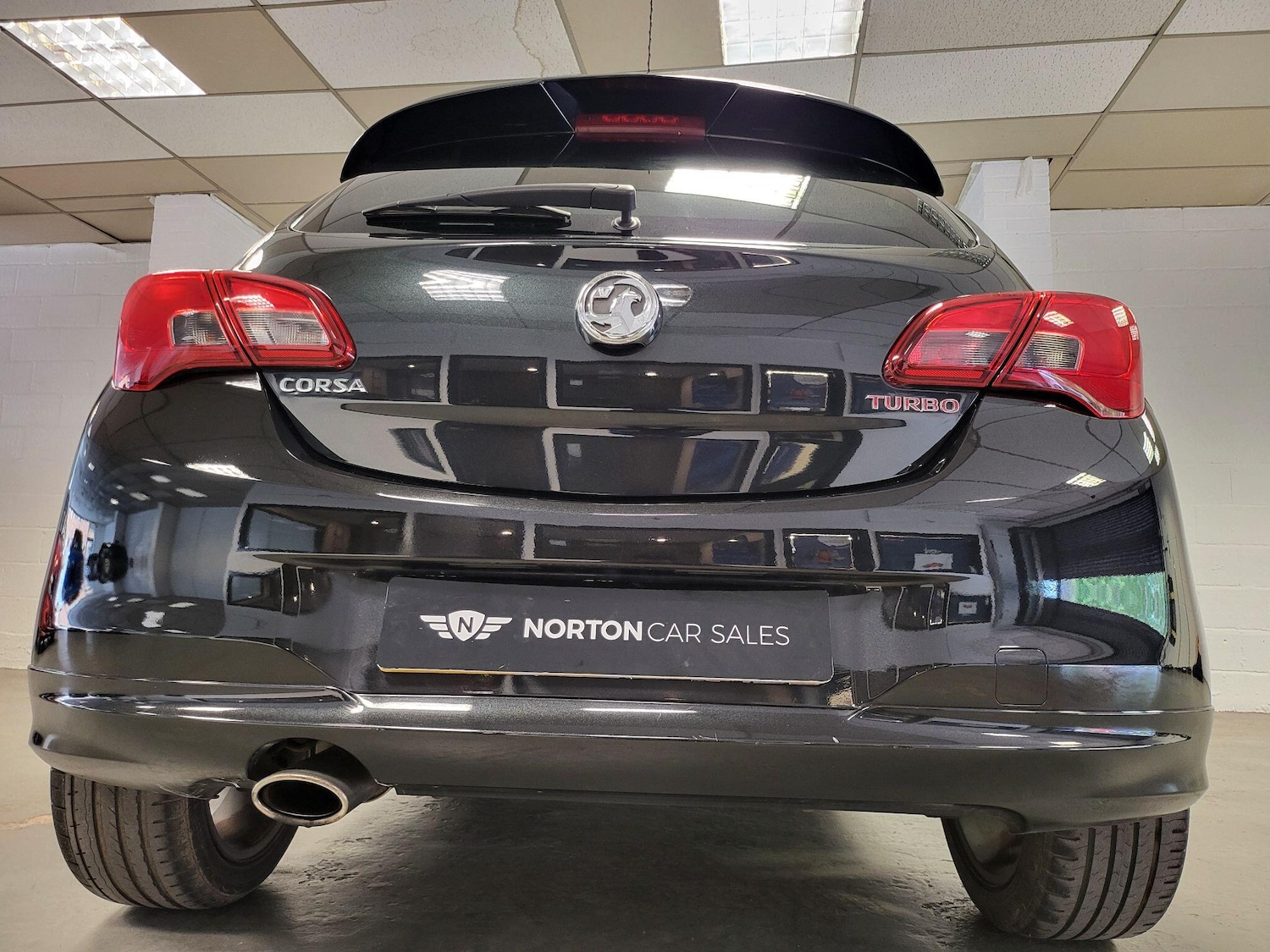 Used Vauxhall Corsa 2016 for sale - 76987638: Photo 24