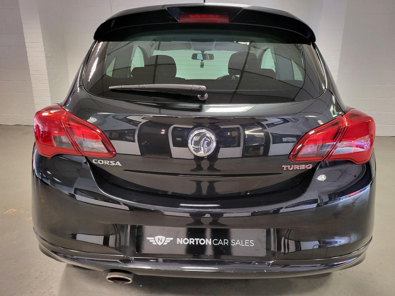 Used Vauxhall Corsa 2016 for sale - 76987638: Photo 25