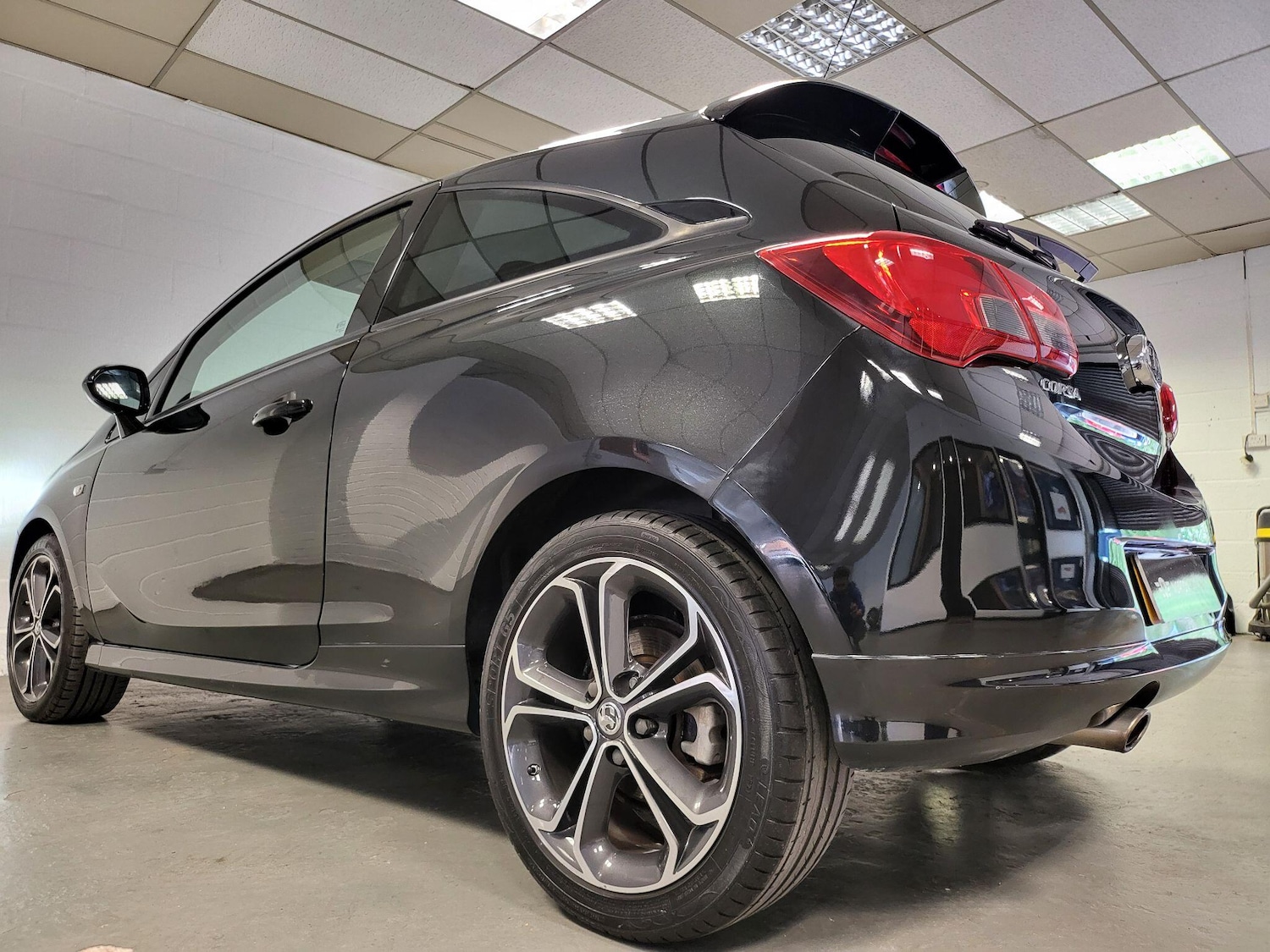 Used Vauxhall Corsa 2016 for sale - 76987638: Photo 26