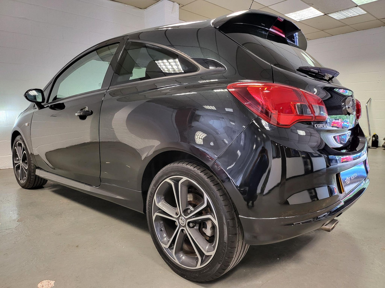 Used Vauxhall Corsa 2016 for sale - 76987638: Photo 27