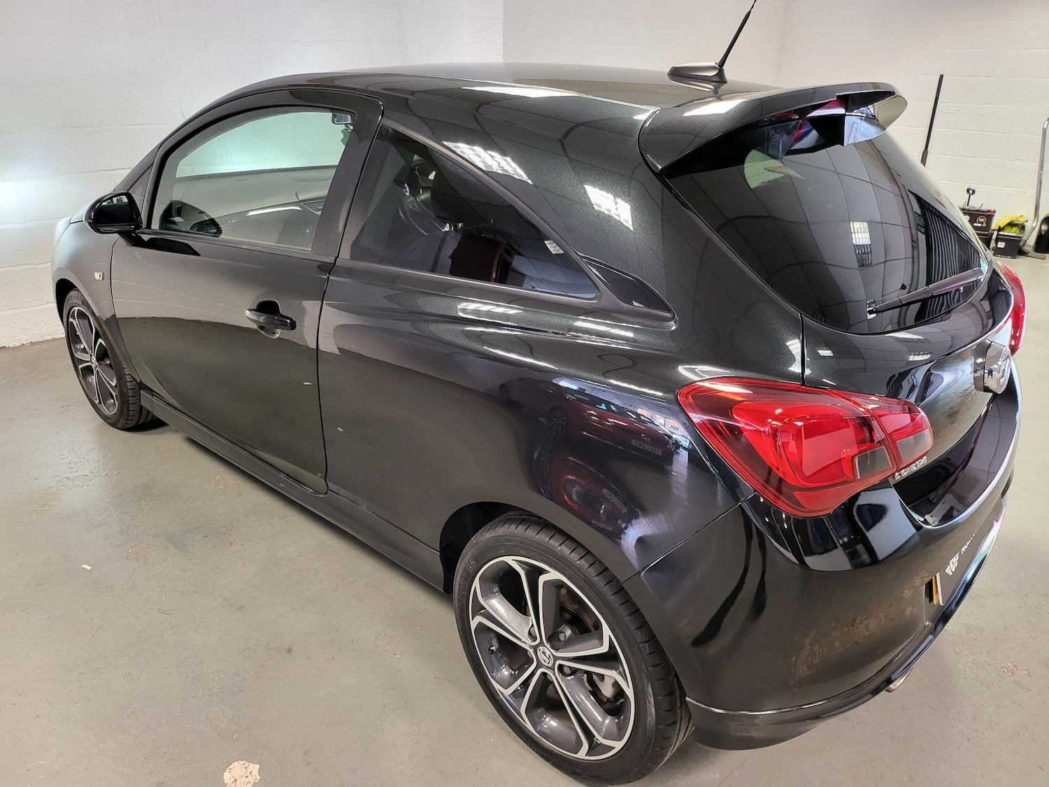 Used Vauxhall Corsa 2016 for sale - 76987638: Photo 29