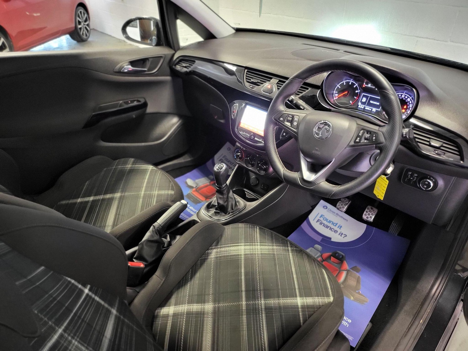 Used Vauxhall Corsa 2016 for sale - 76987638: Photo 30