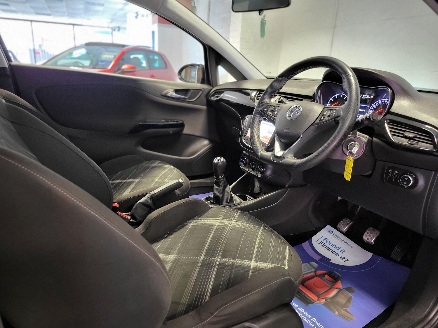 Used Vauxhall Corsa 2016 for sale - 76987638: Photo 31