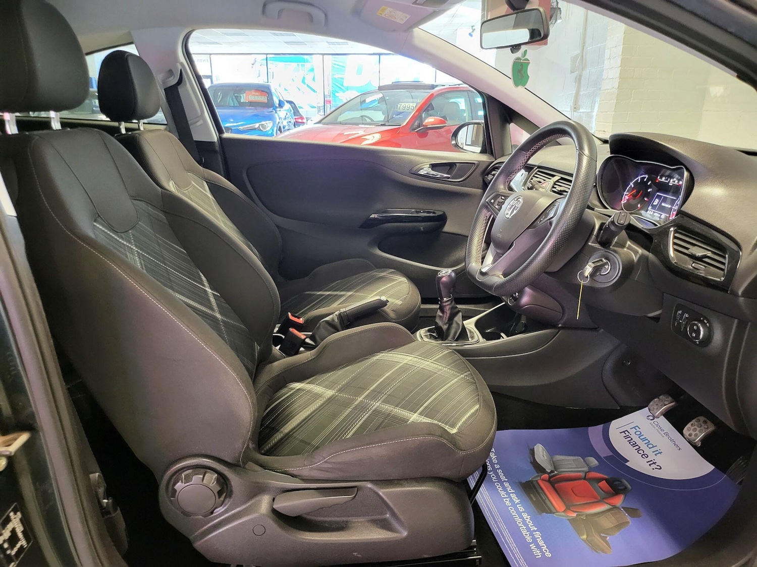 Used Vauxhall Corsa 2016 for sale - 76987638: Photo 32