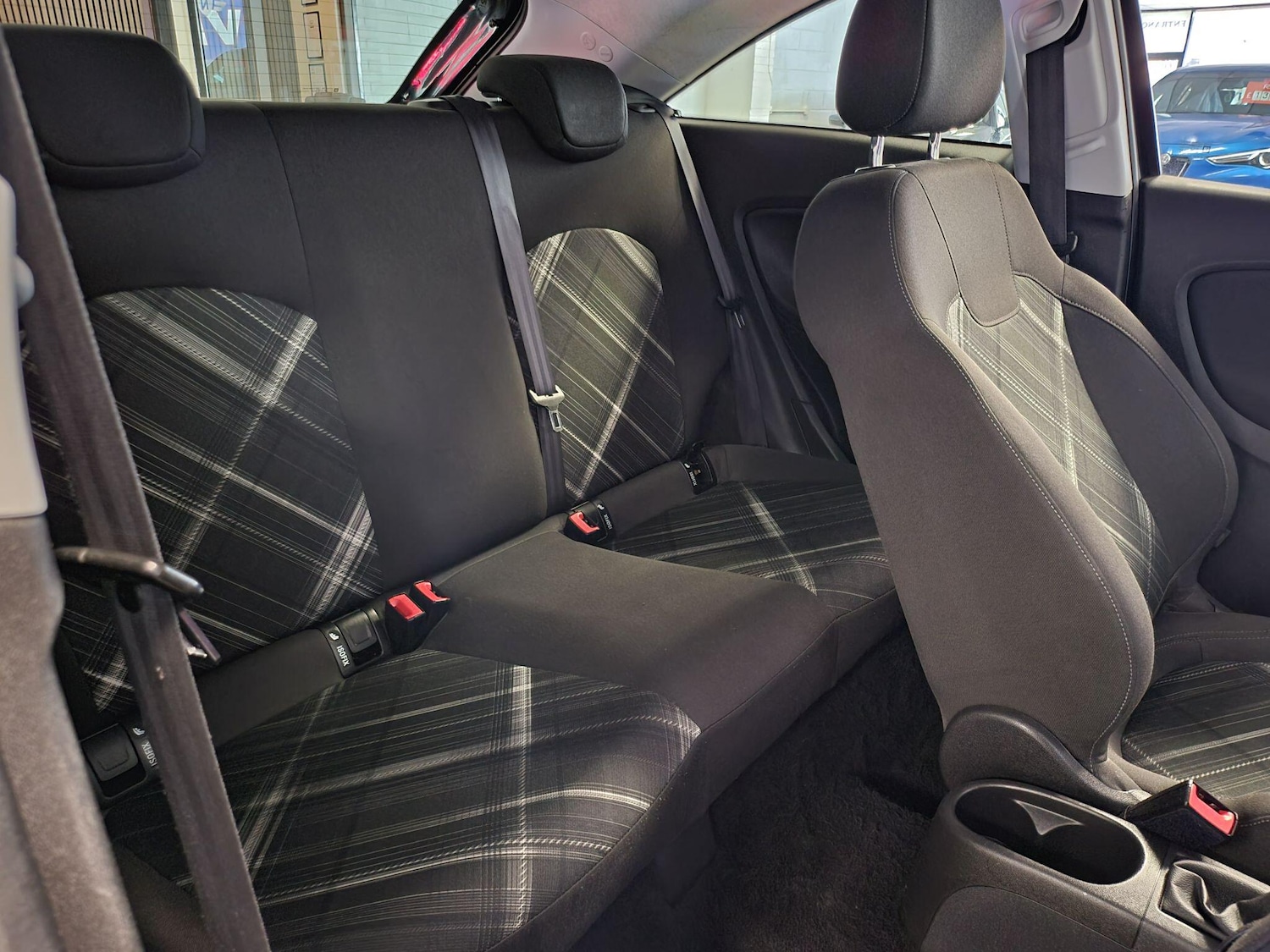 Used Vauxhall Corsa 2016 for sale - 76987638: Photo 36