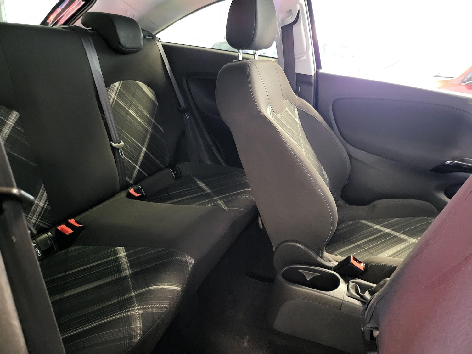 Used Vauxhall Corsa 2016 for sale - 76987638: Photo 37