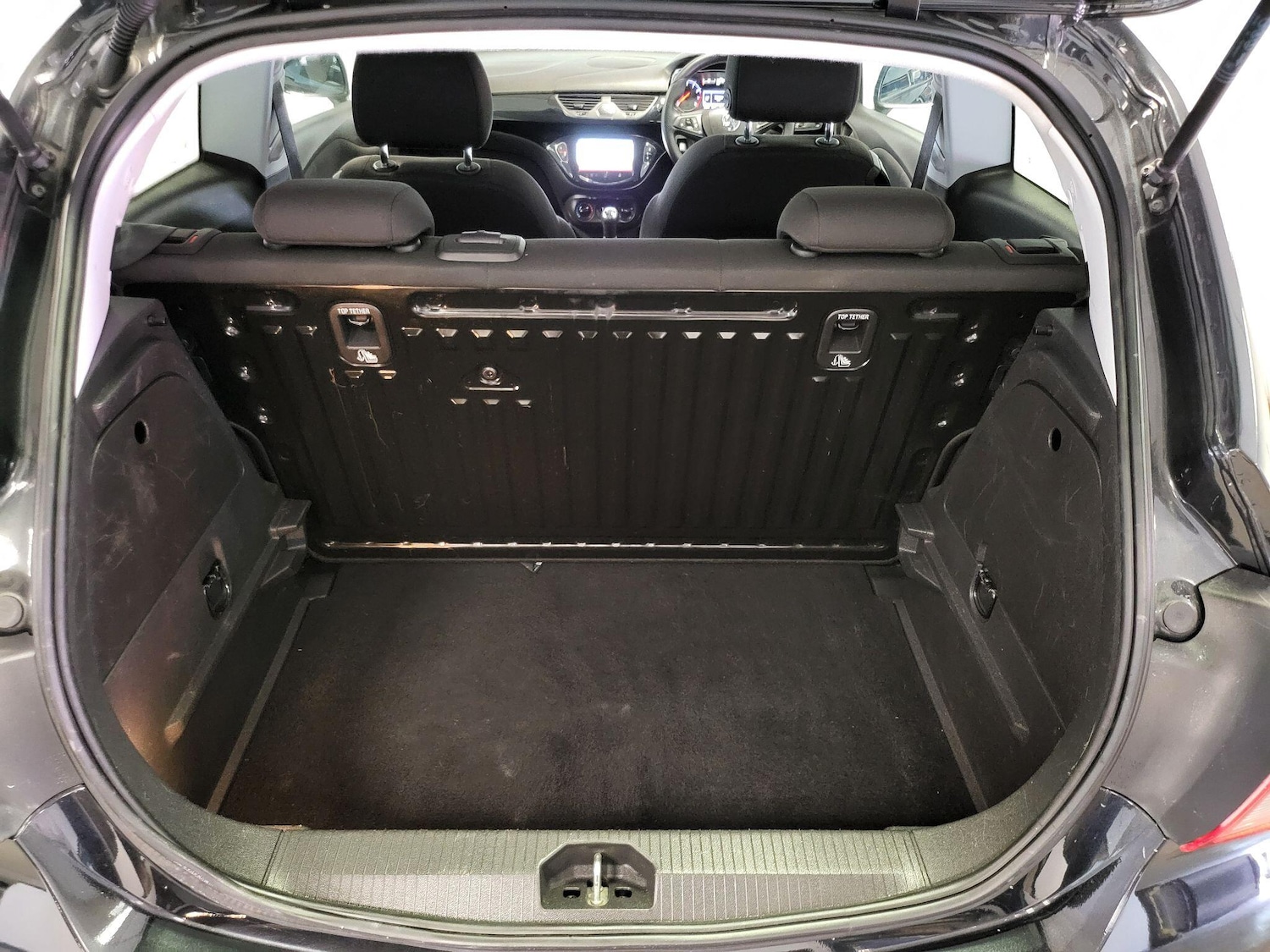 Used Vauxhall Corsa 2016 for sale - 76987638: Photo 38