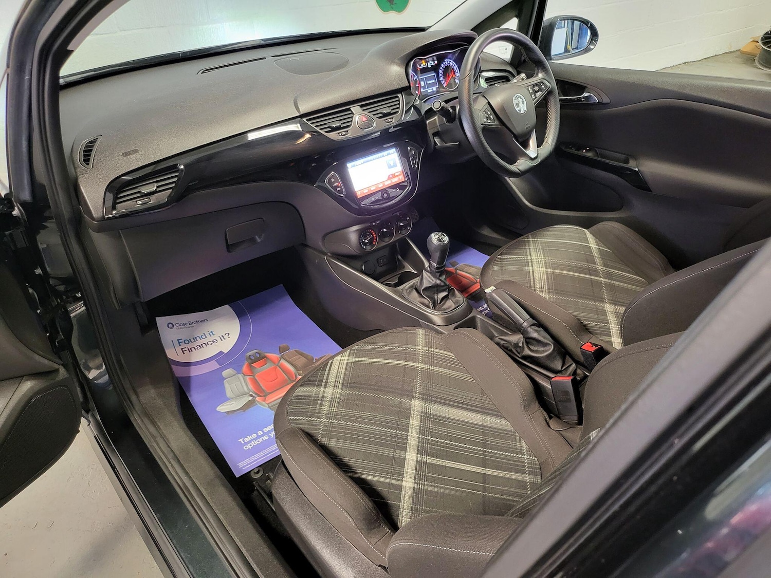 Used Vauxhall Corsa 2016 for sale - 76987638: Photo 39